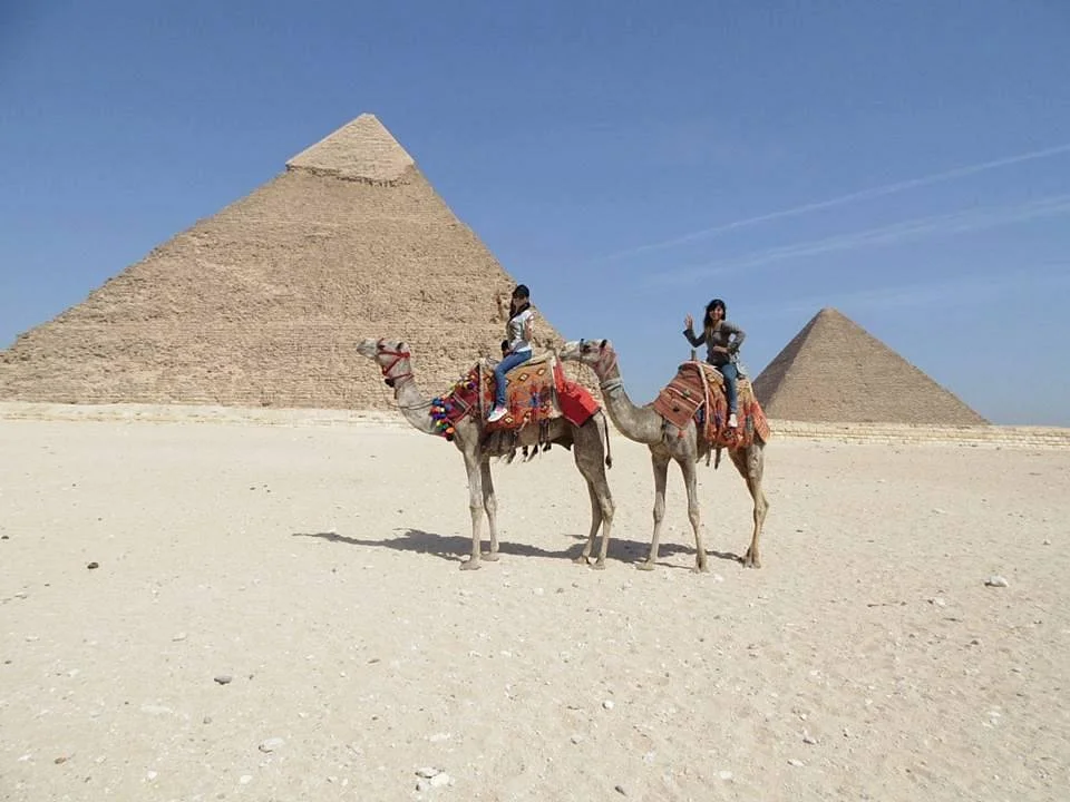 Nature Travel Egypt Tour - Day Tours