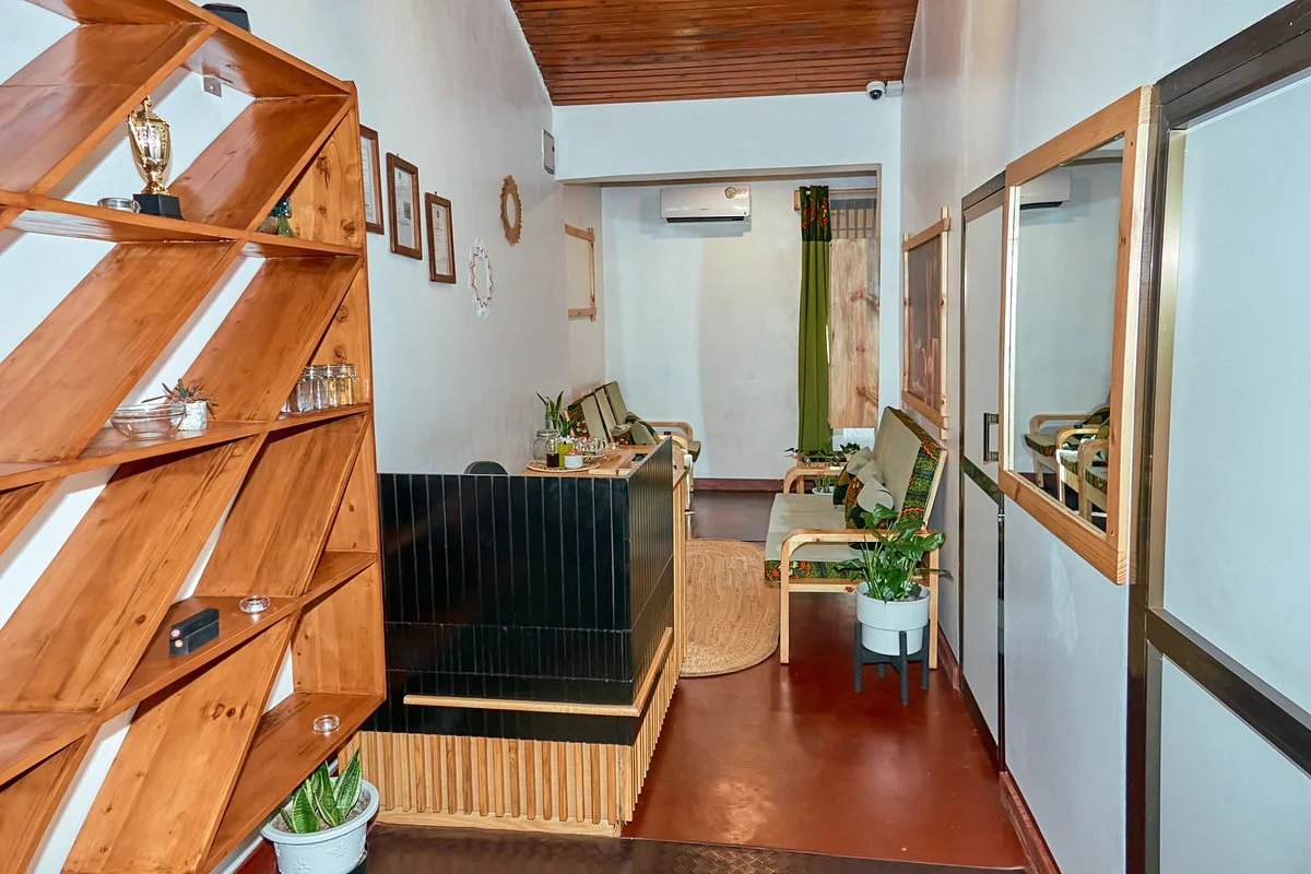 Lala Salama Spa
