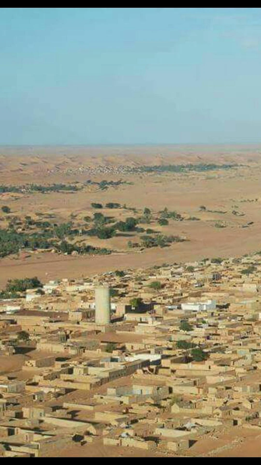 Mauritania Best Tours