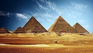 Tours From Hurghada