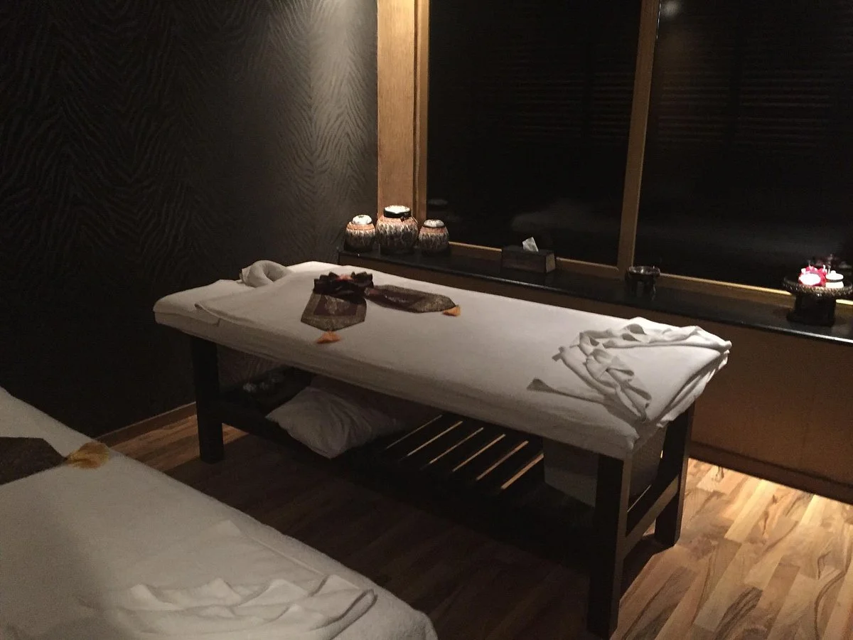 Wang Thaï Spa