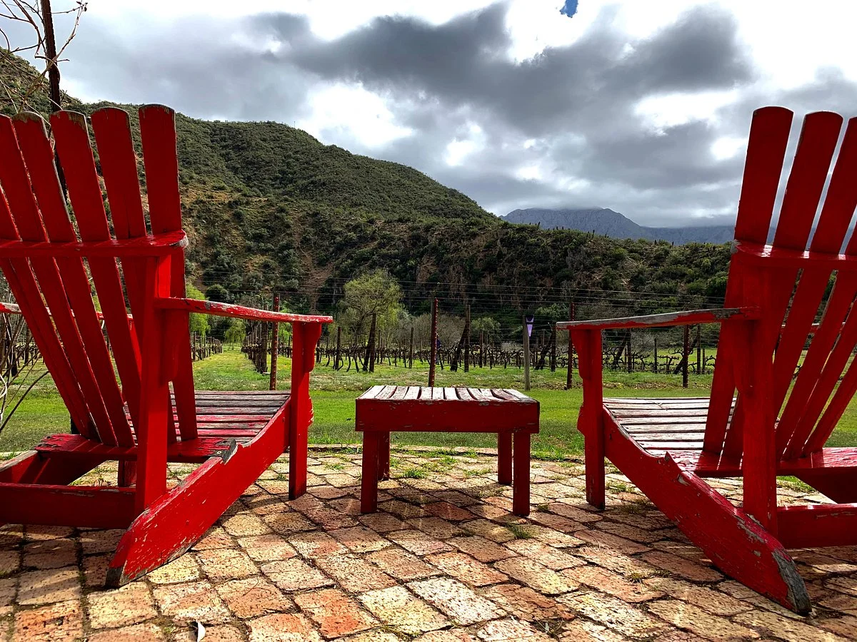 Peter Bayly Wines