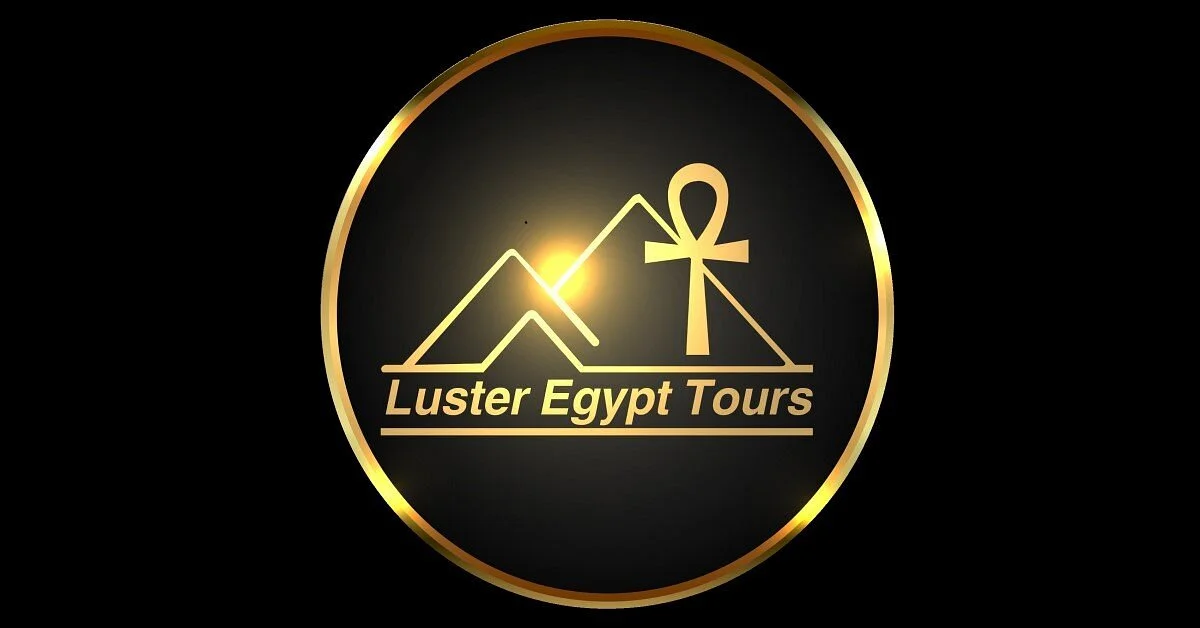Luster Egypt Tours
