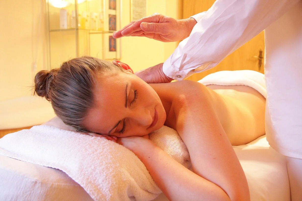 Heaven & Earth Ayurvedic Wellness Spa