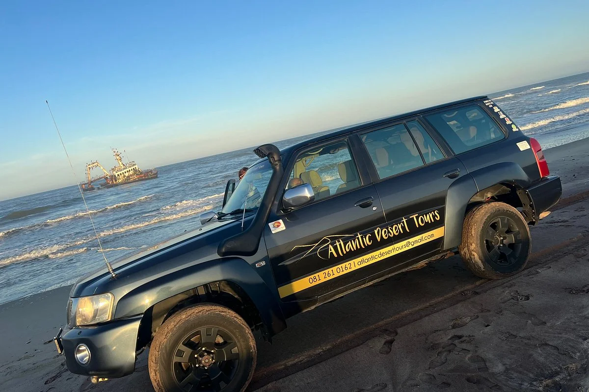 Atlantic Desert Tours
