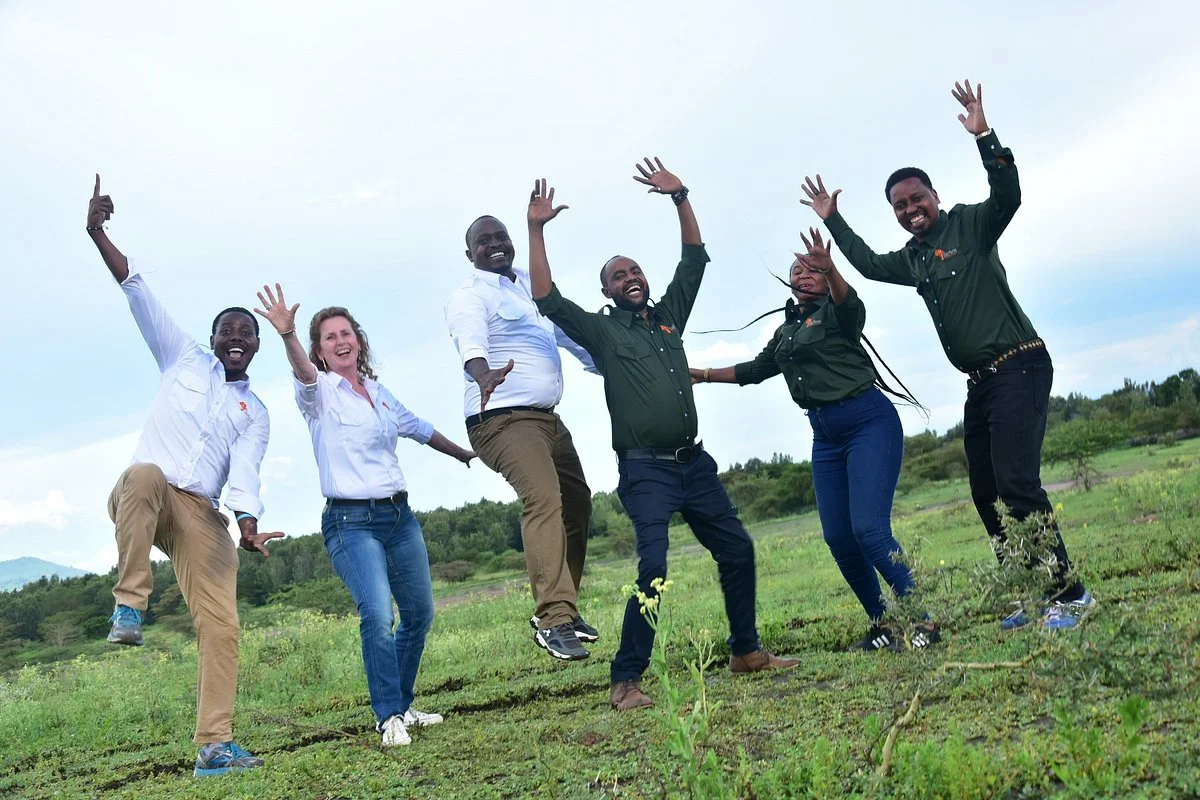 DaMona Tanzania Safaris