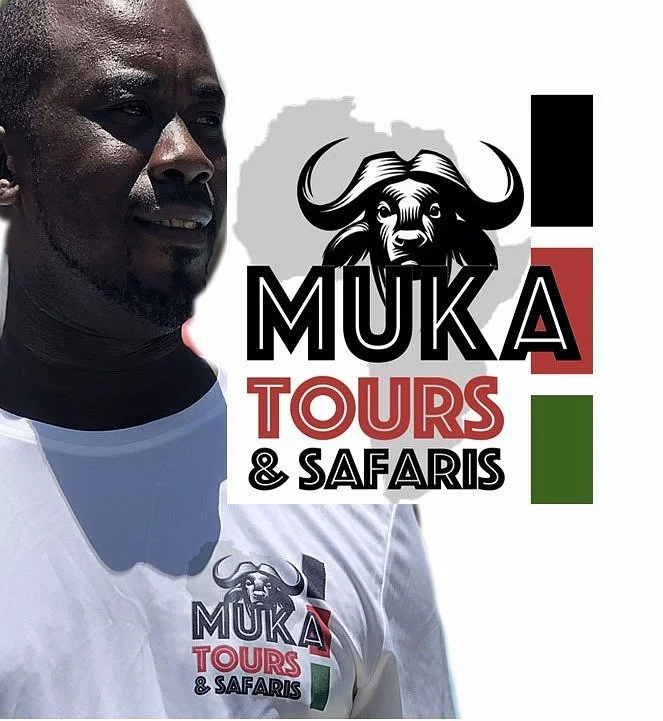 Muka Tours and Safaris