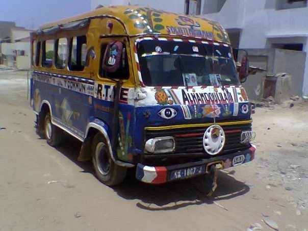 SenegalStyle Tours