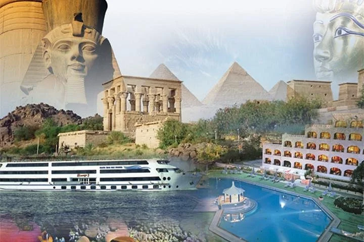 South Sinai Travel