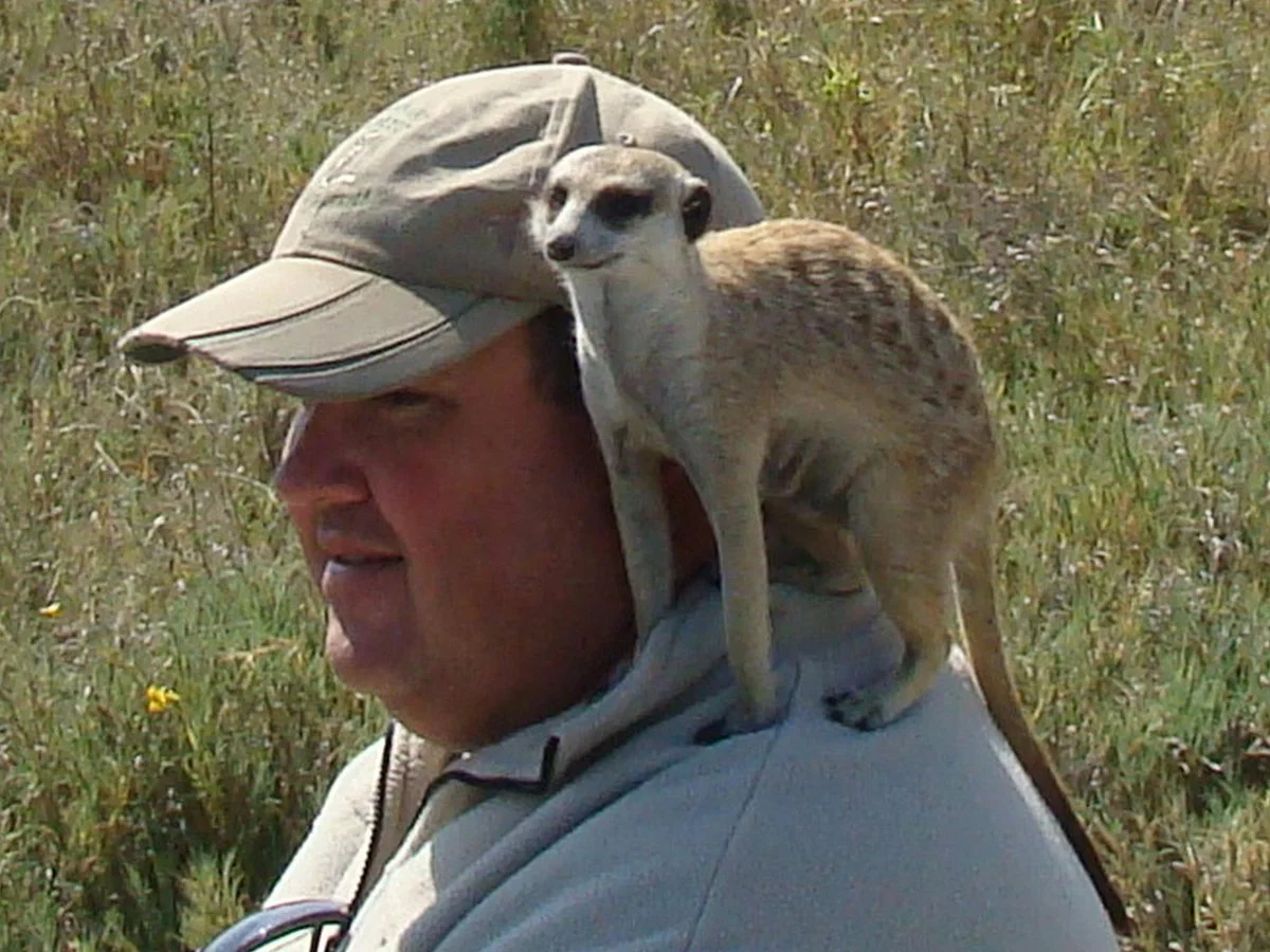BushBaby Safaris - Day Tours
