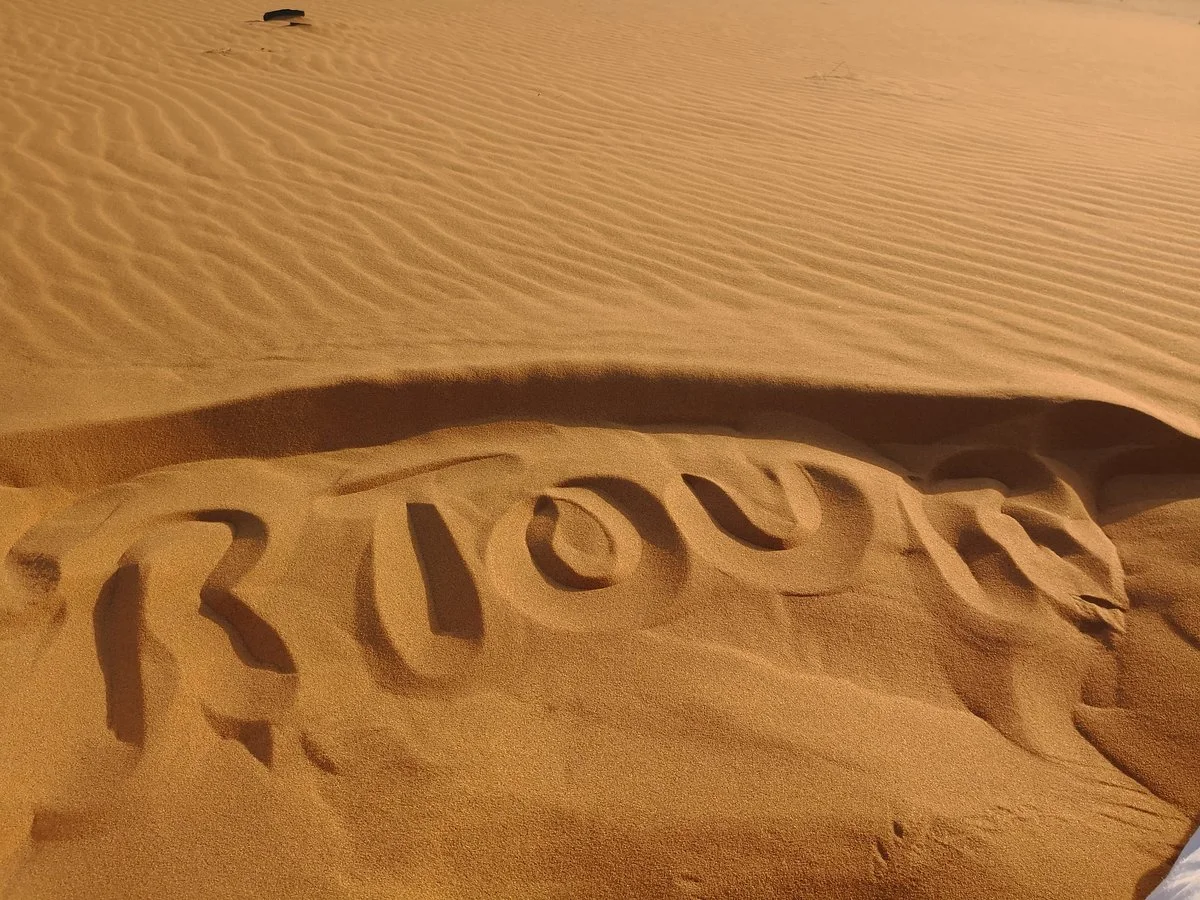 Rtours Morocco