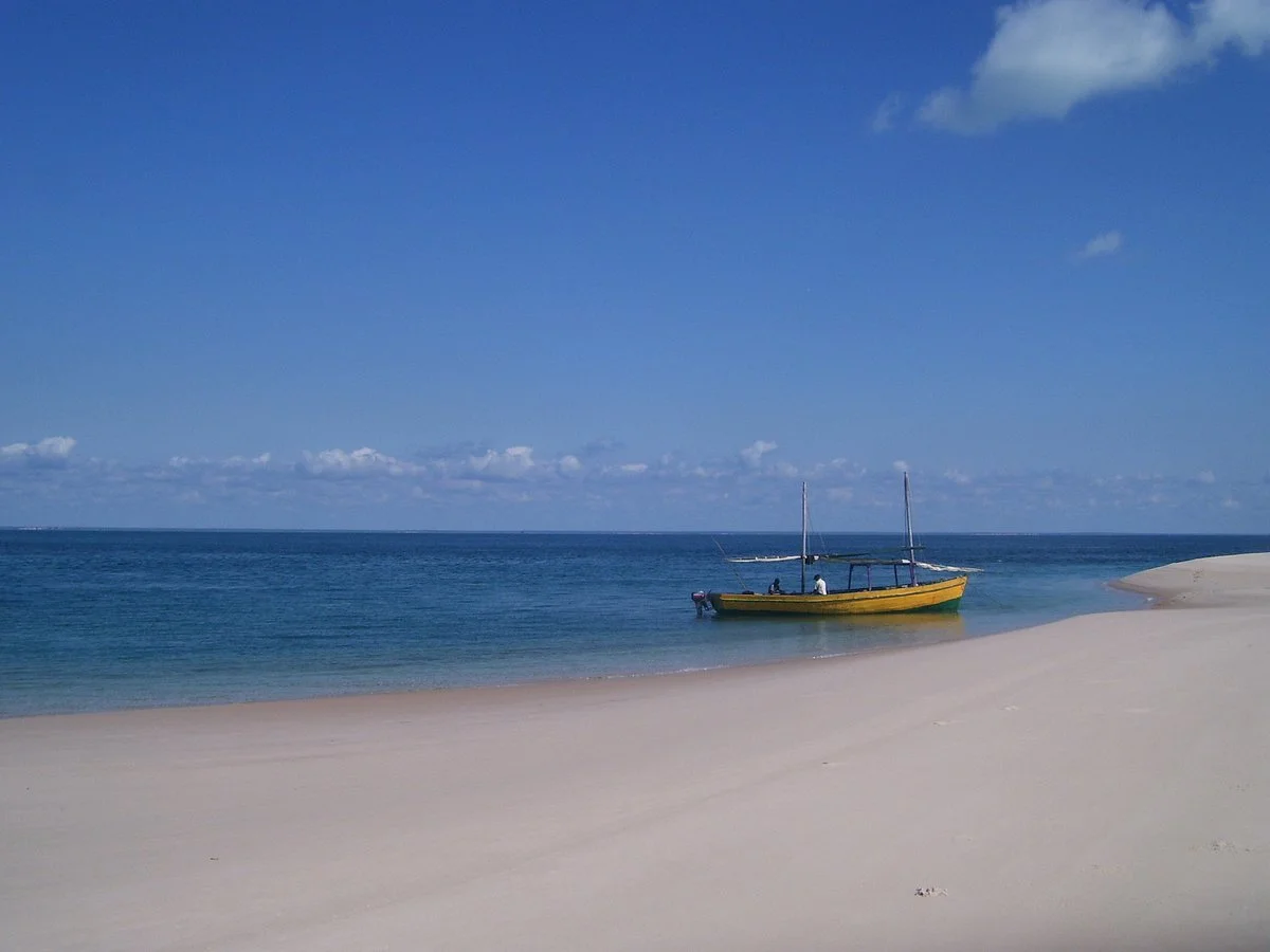 Sailaway Dhow Safaris