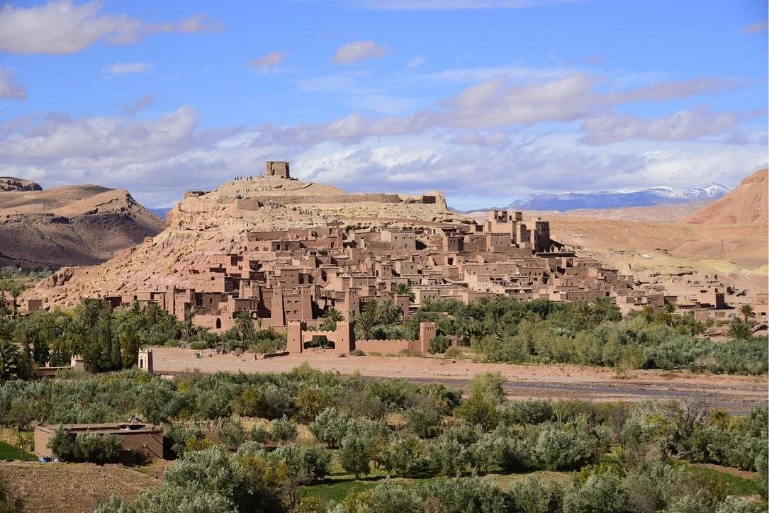Amallay Travel