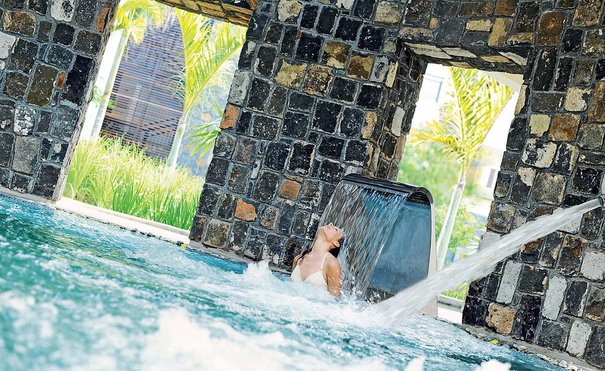 Angsana Spa Balaclava Mauritius