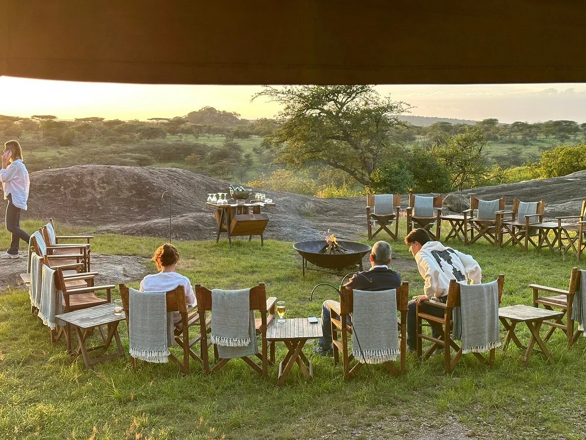 Maape Tanzania Safaris