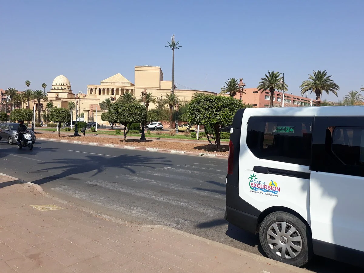 Agadir Excursion Tours