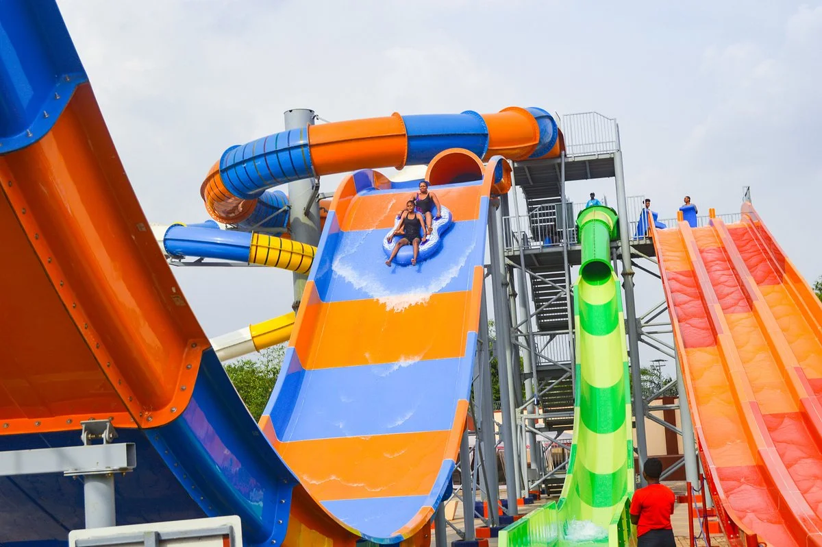 Park Vega Waterpark