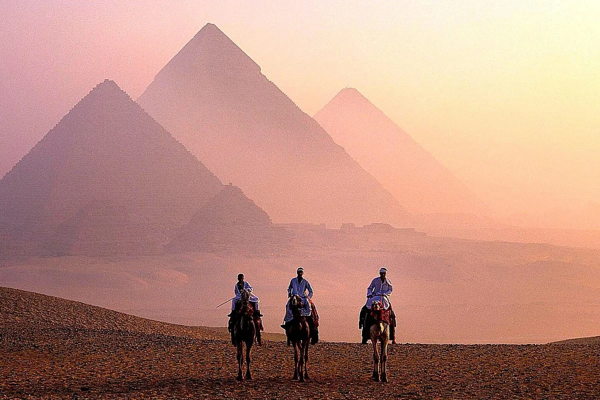 Egyway Tours