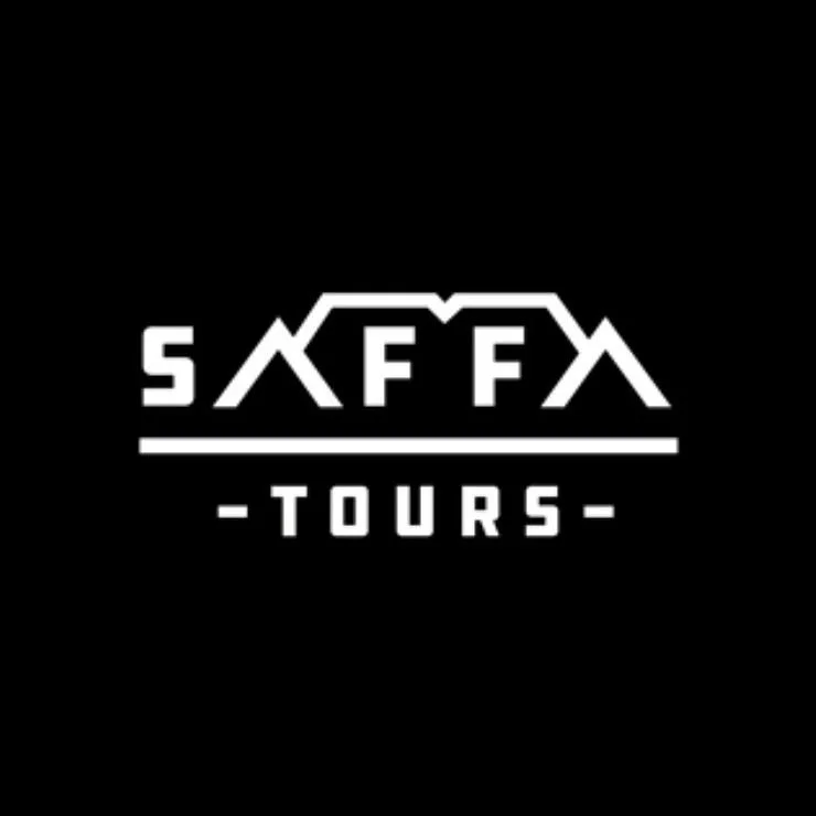 Saffa Tours
