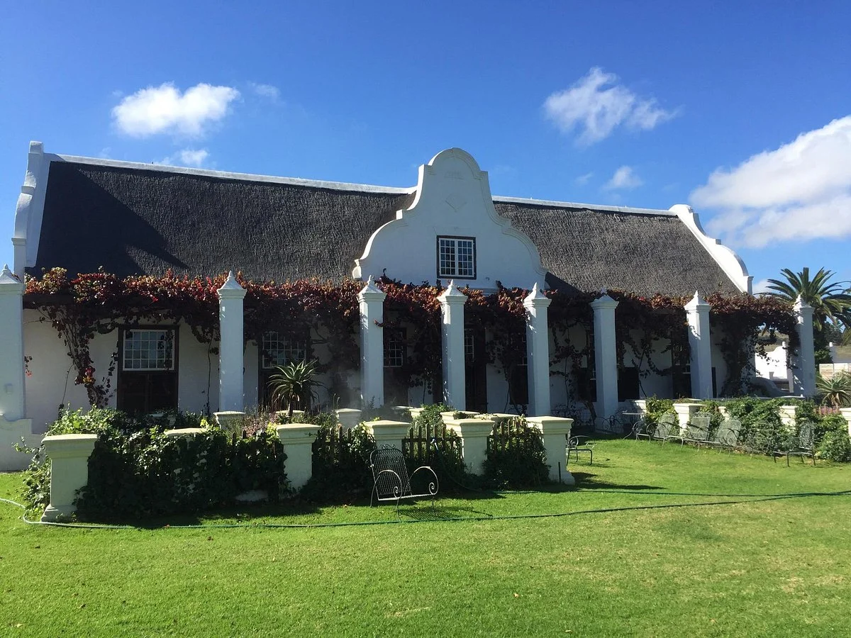 Meerlust Wine Estate