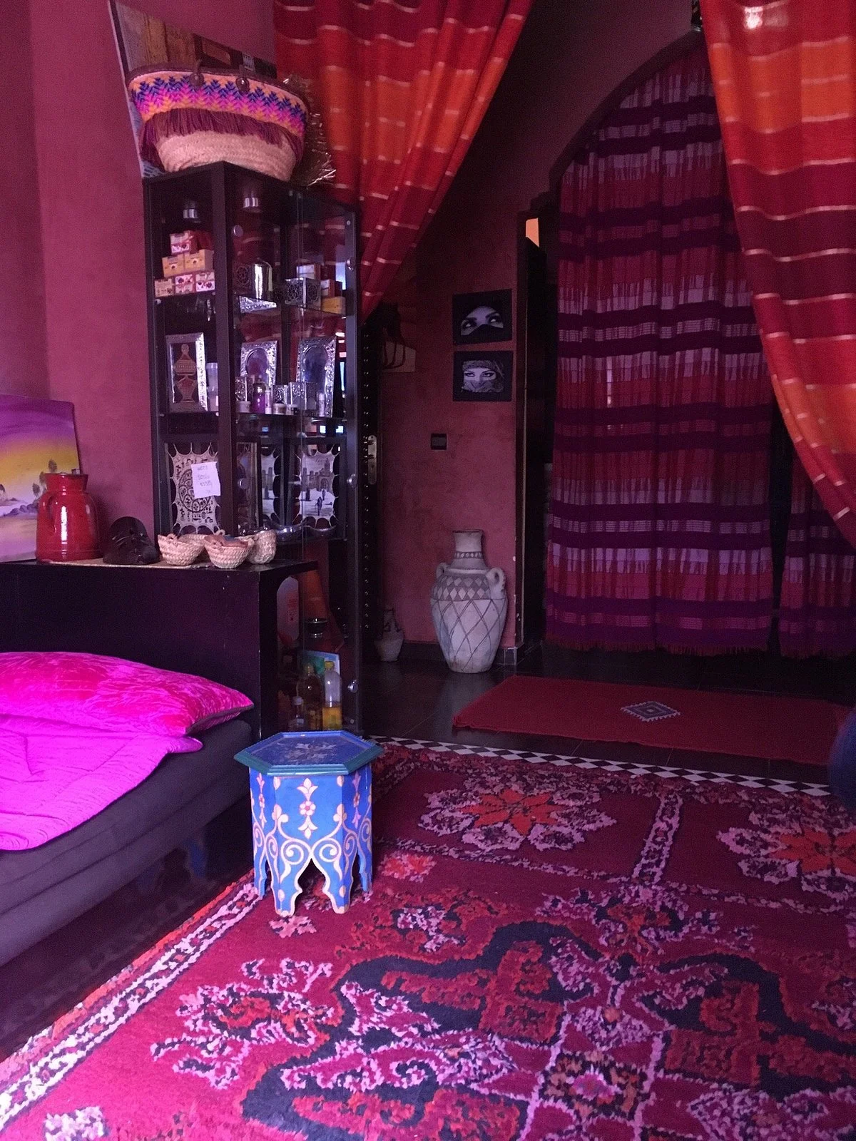 Hammam Lalla