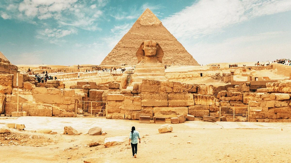 Cairo Street Smart