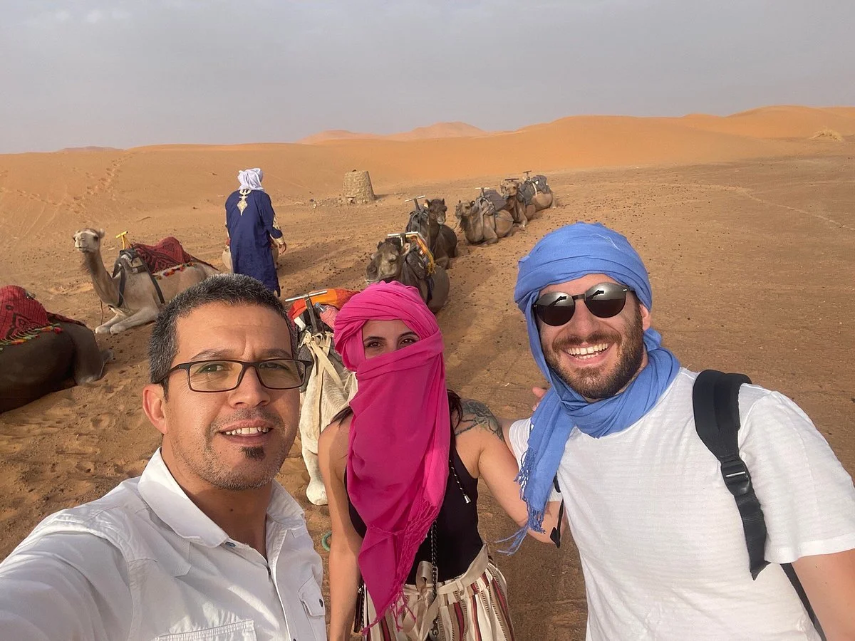 Ergaventure Day Tours