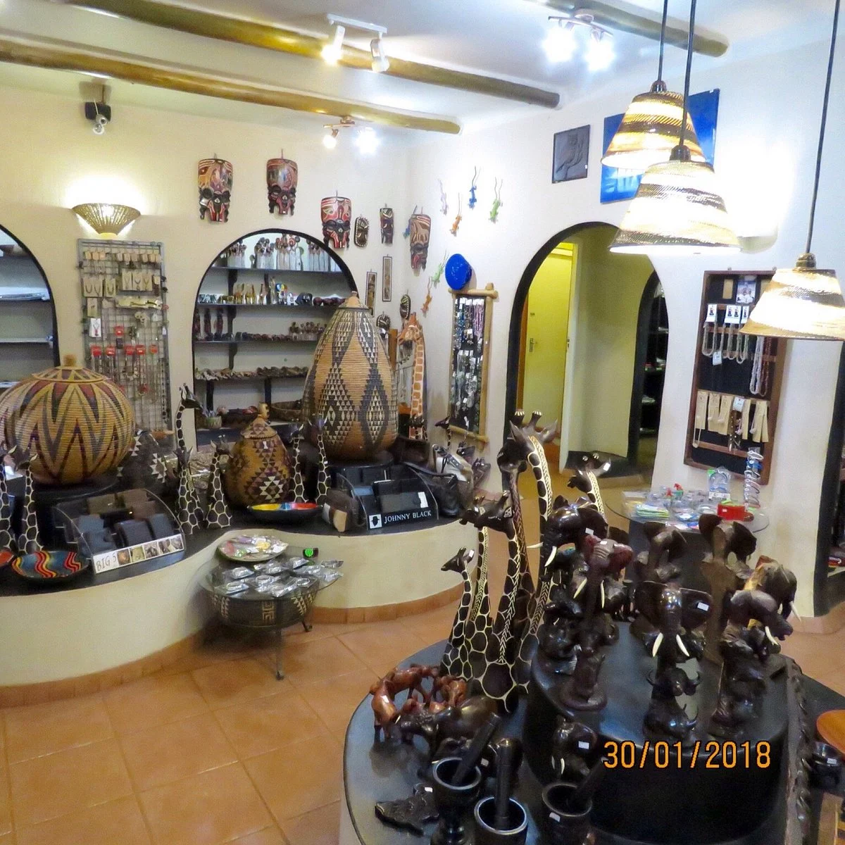 Ilala Weavers