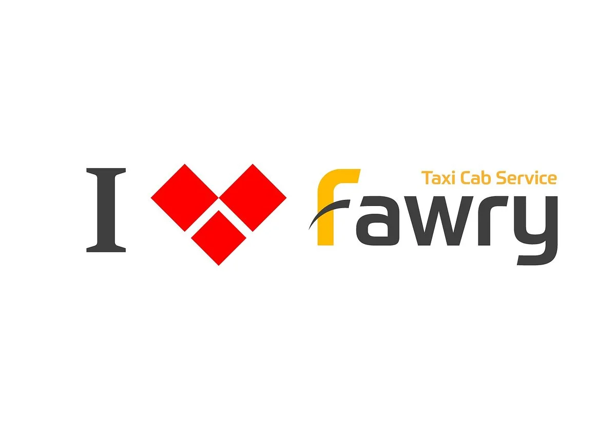 Fawry Taxi Egypt