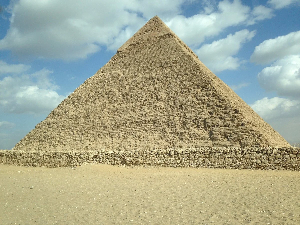 Cairo Private Tours by Khaled