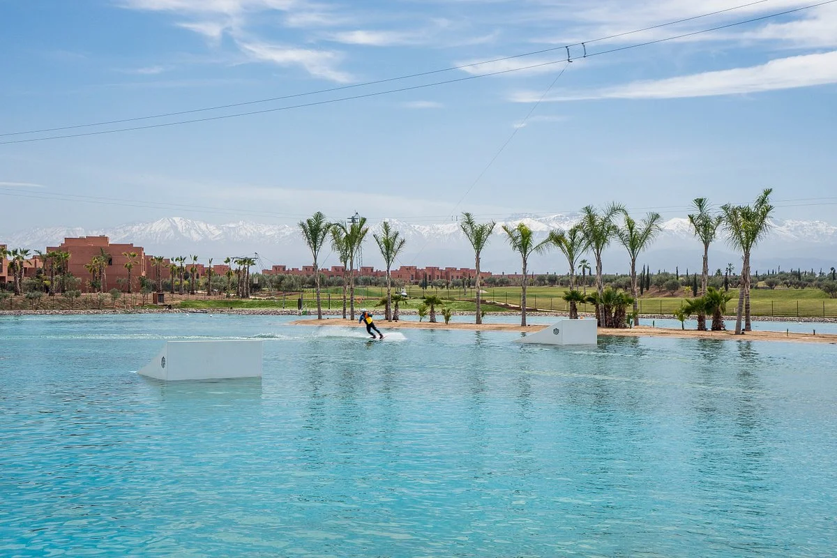 Waky Marrakech