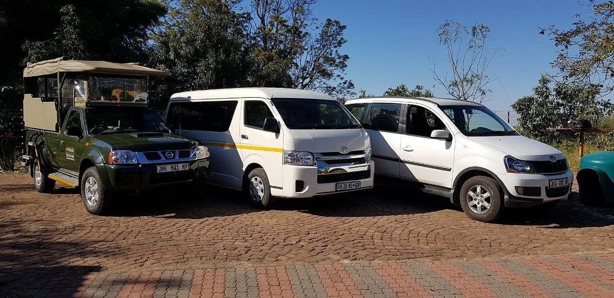 Ntwanano Safaris