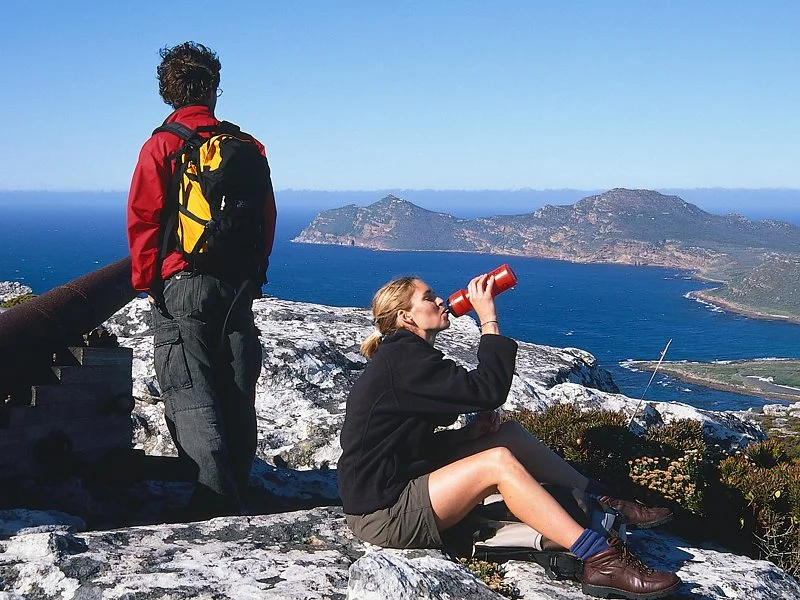 Walk in Africa - Hikes and Tours around Cape Town