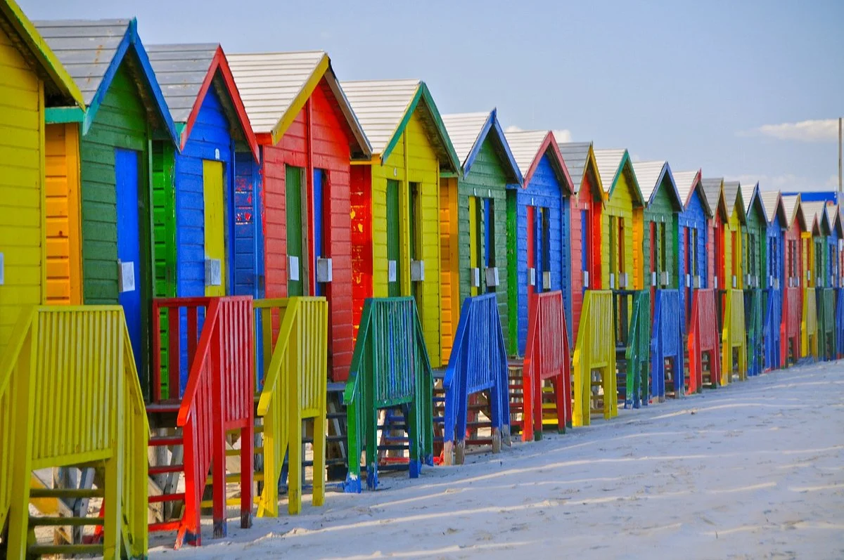 Cape Town Photo Tours