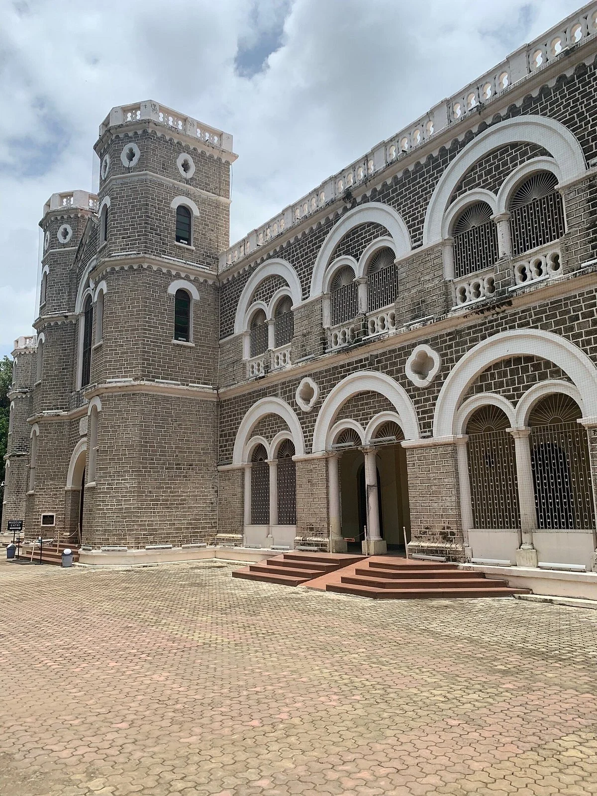 Mahatma Gandhi Museum