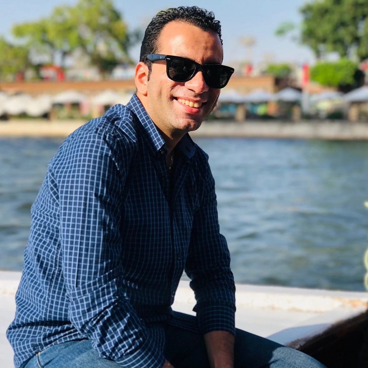 Ahmed yahia