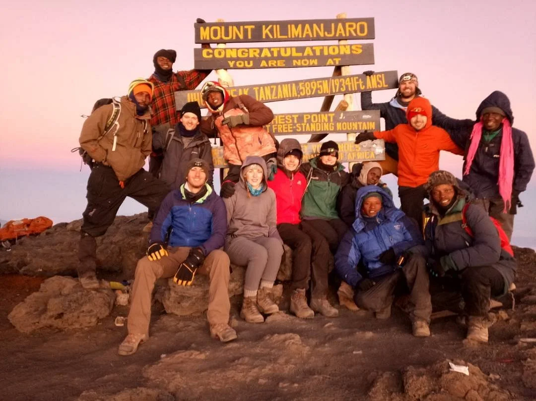 Talako Tours & Safaris