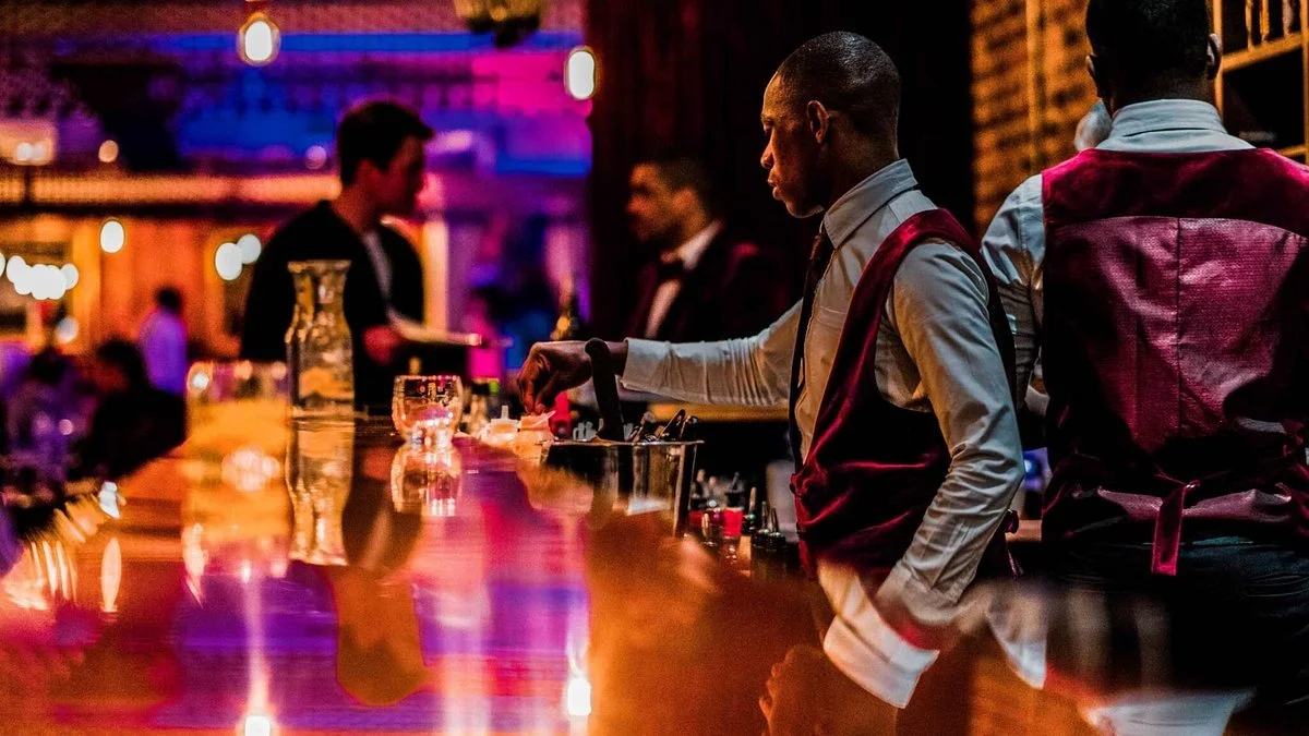 The Marabi Club