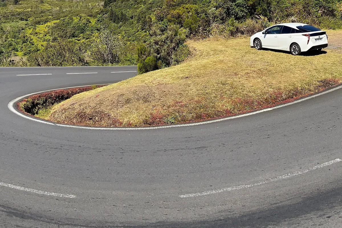 VTC Réunion