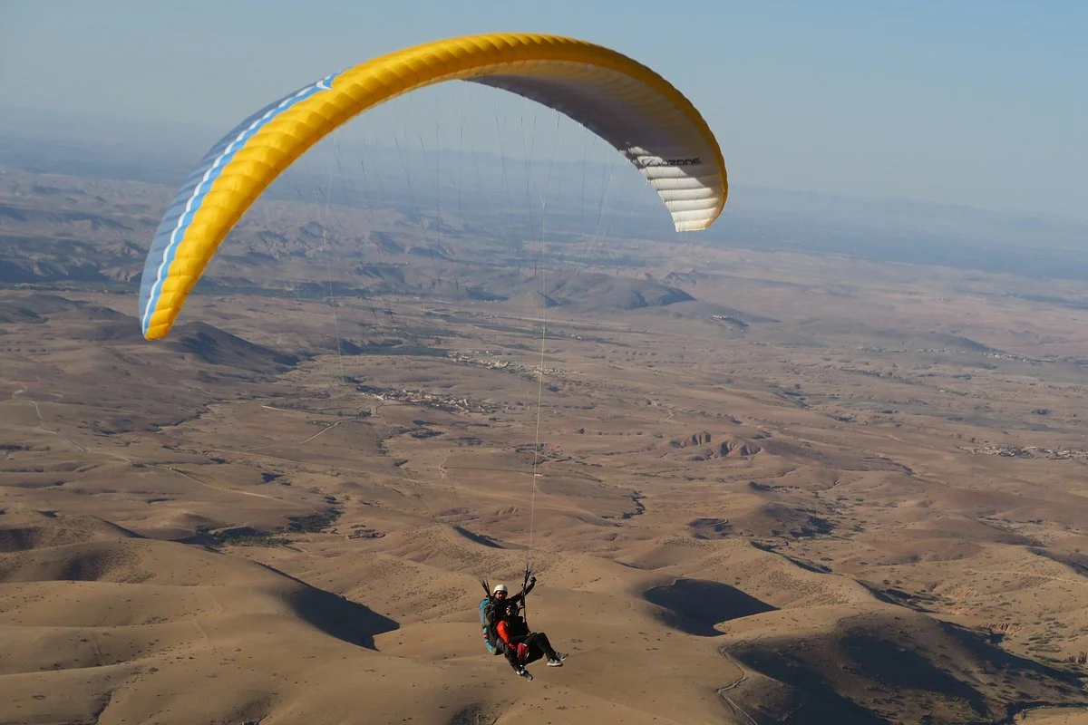 Flymarrakech