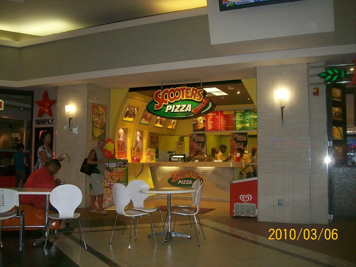 Somerset Mall