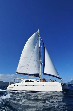Madiana Catamaran Cruises