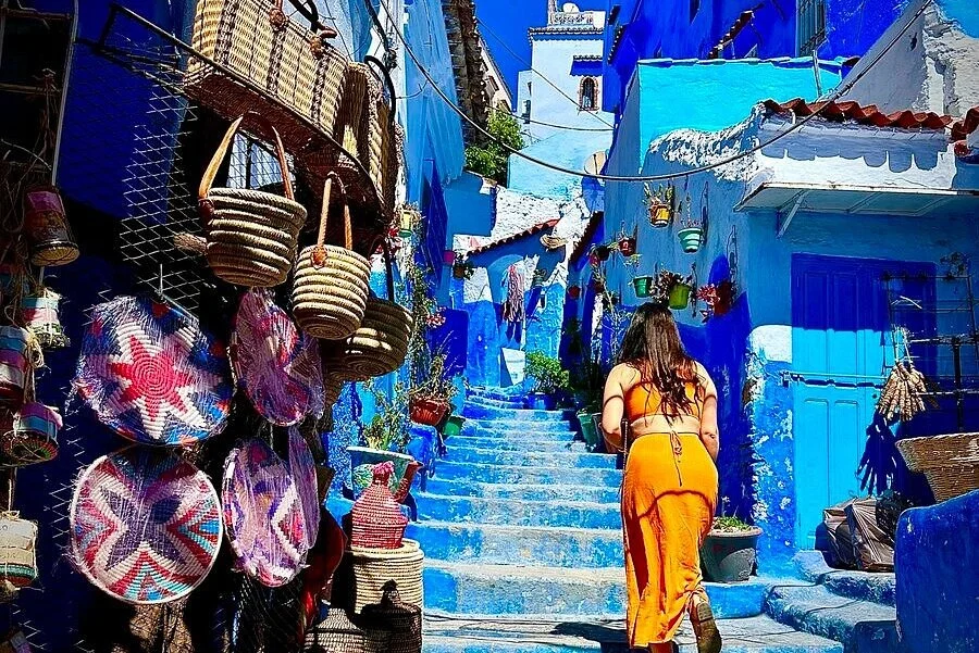 Morocco Meta Adventures