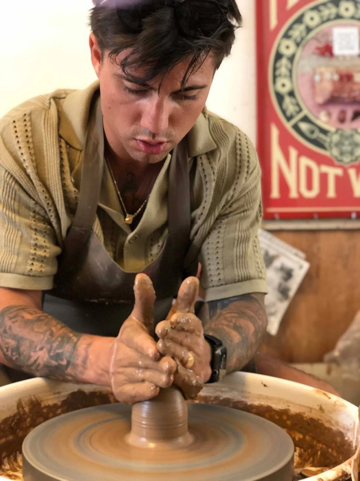 Arterre, Atelier d'art, Céramique et Creation