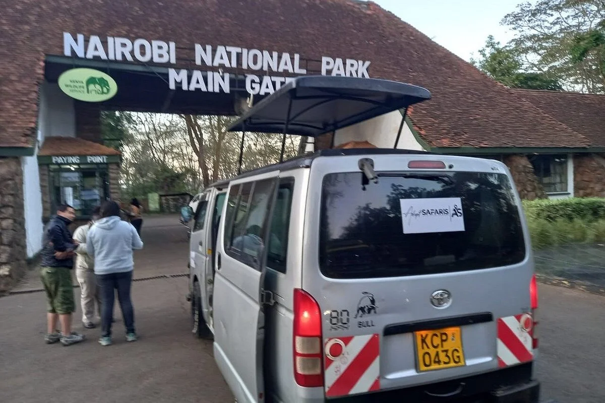 Adept Kenya Safaris