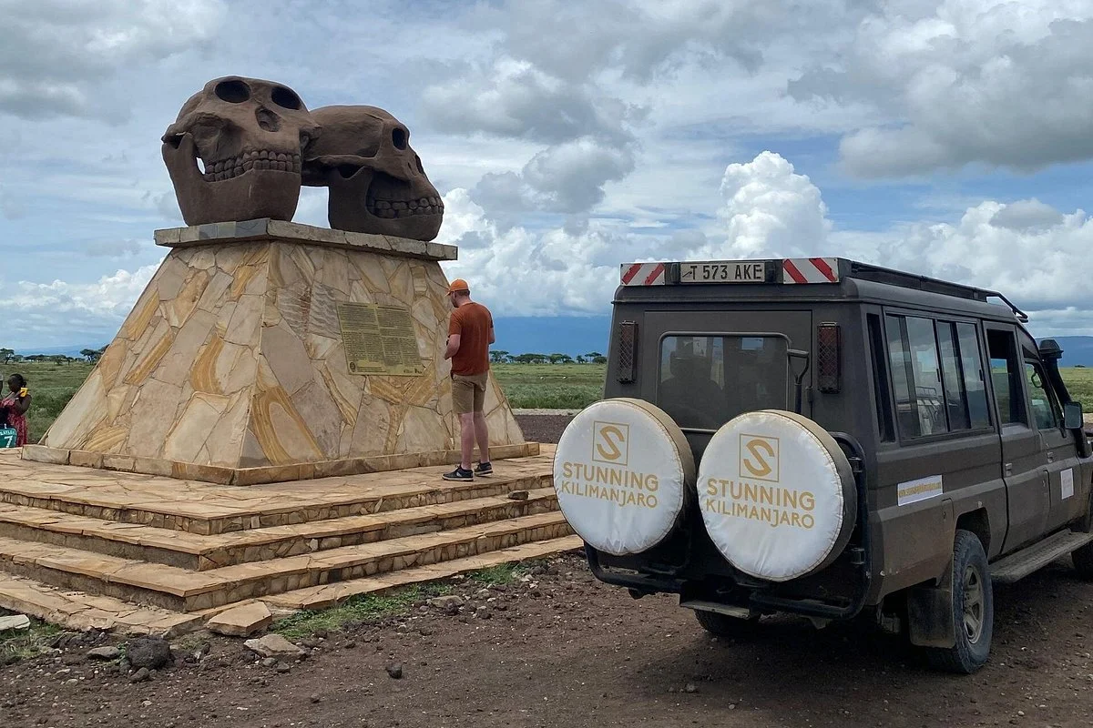 Stunning Kilimanjaro Adventure