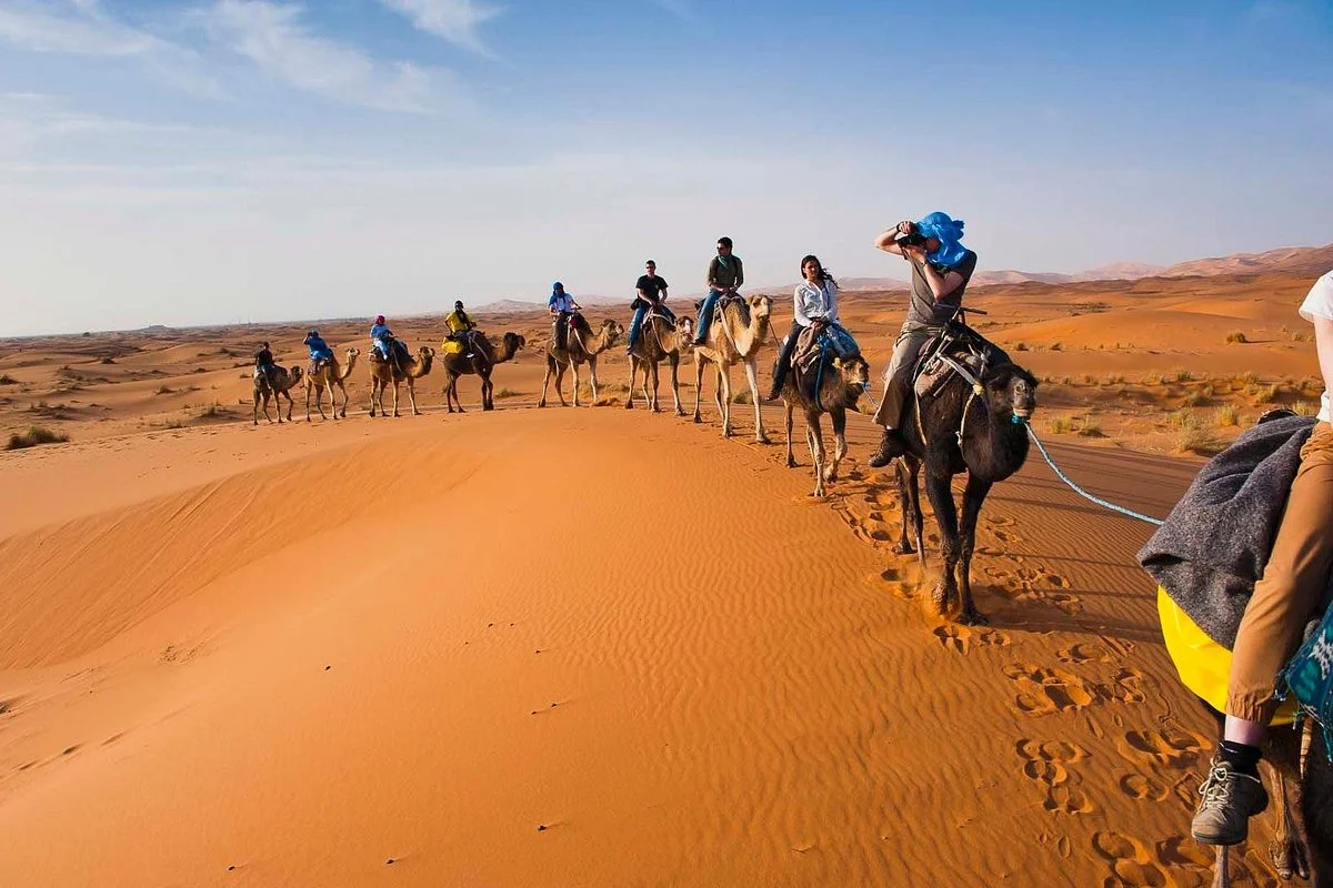 Lovers Morocco Tours