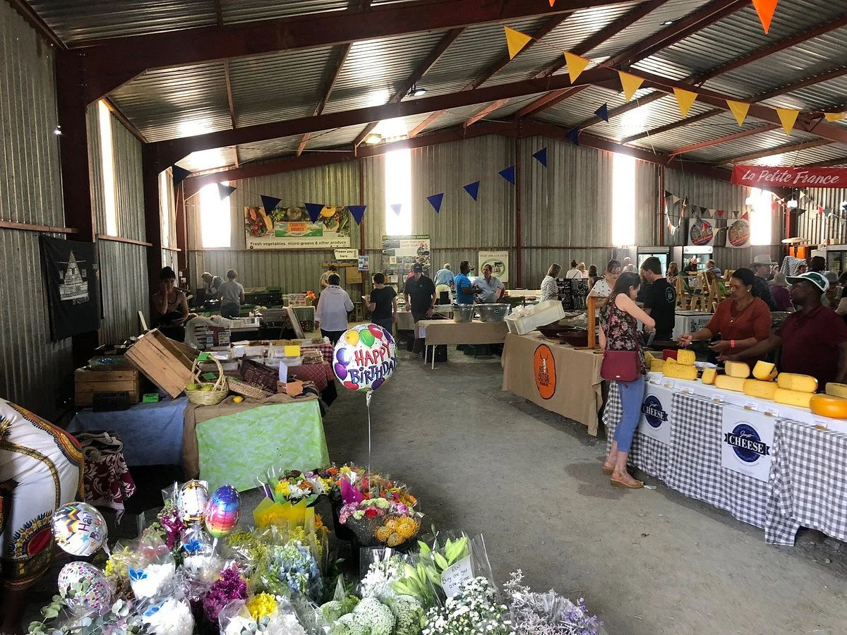 Karkloof Farmer's Market
