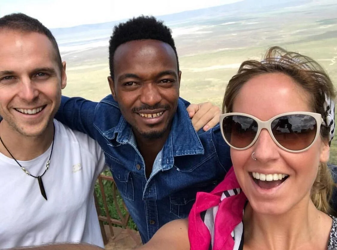 African Choice Safaris
