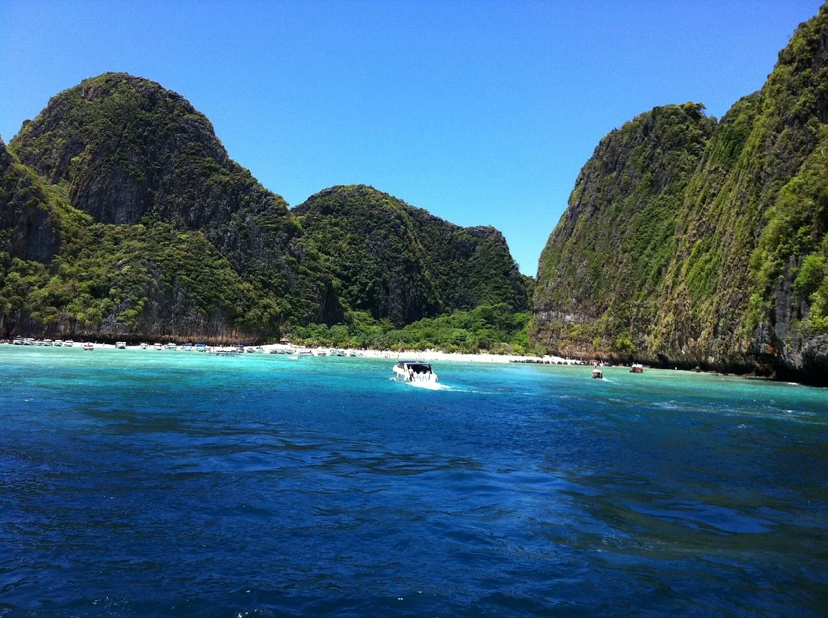 Ko Phi Phi Le